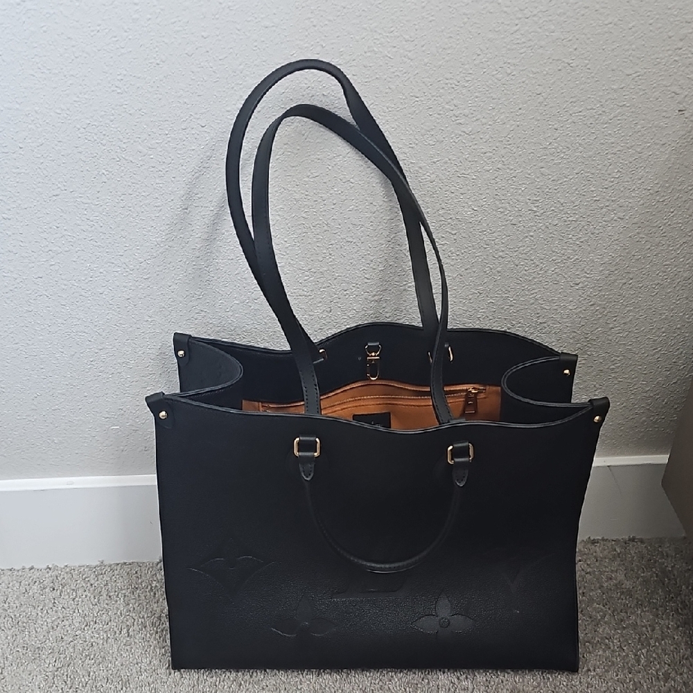Monogram Empreinte Handbag